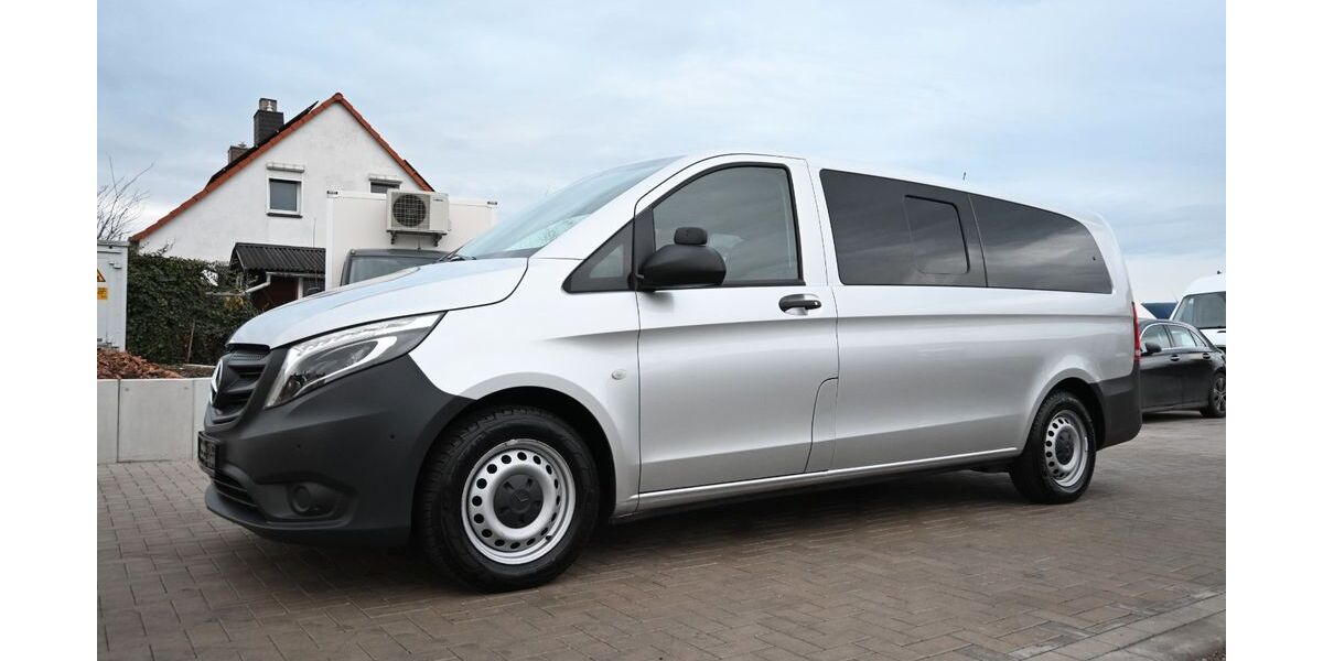 Mercedes-Benz Vito 108.147 km 29.155 &euro; Hohenthurm 06188