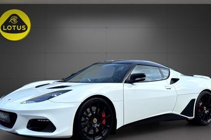 Lotus Evora 40.733 km 74.888 &euro; Markranstädt 04420