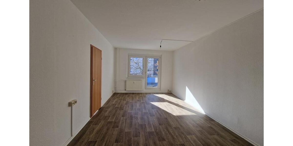 Etagenwohnung Leipzig Lausen-Grünau - 3 Zimmer, 69 m&sup2;, 534&euro; | Angebot:25571021