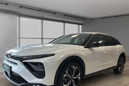 Citroen C5 X 27.480 km 20.450 &euro; Leipzig 04209