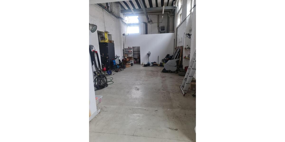 Gewerbeobjekt Leipzig Ost - 2.630&euro; | Angebot:25910553