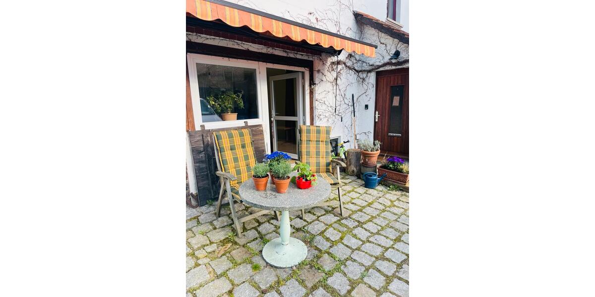 Erdgeschoßwohnung Wurzen - 3 Zimmer, 70 m&sup2;, 650&euro; | Angebot:25791872