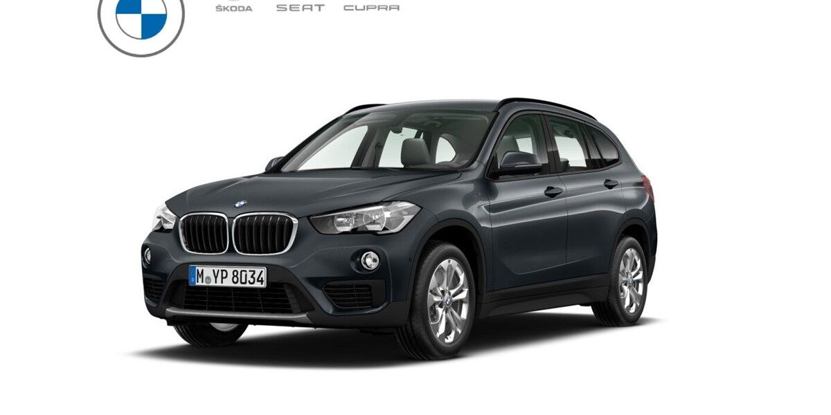 BMW X1 108.001 km 17.950 &euro; Leipzig 04328