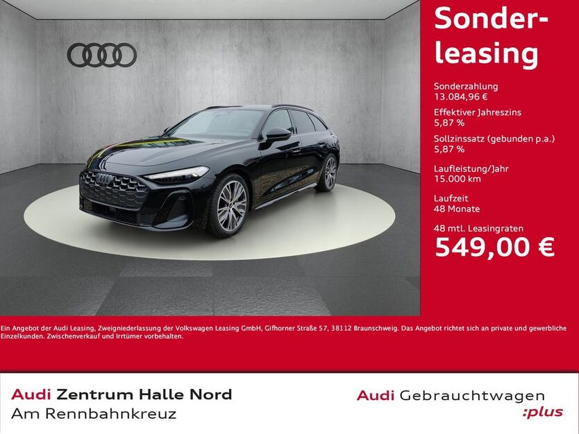 Audi A5 8.000 km 68.980 € Halle 06122