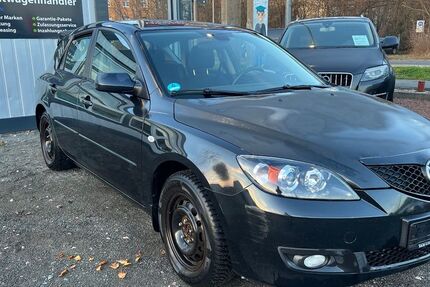 Mazda 3 235.010 km 899 € Leipzig 04207