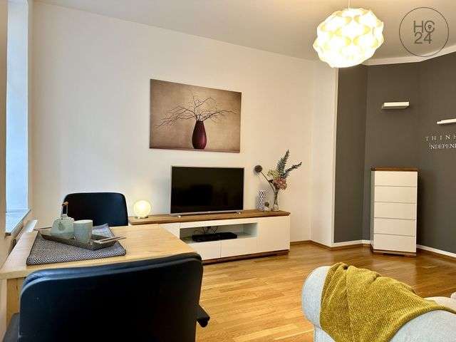 Zimmer Leipzig Mitte - 2 Zimmer, 1.050&euro; | Angebot:25151501
