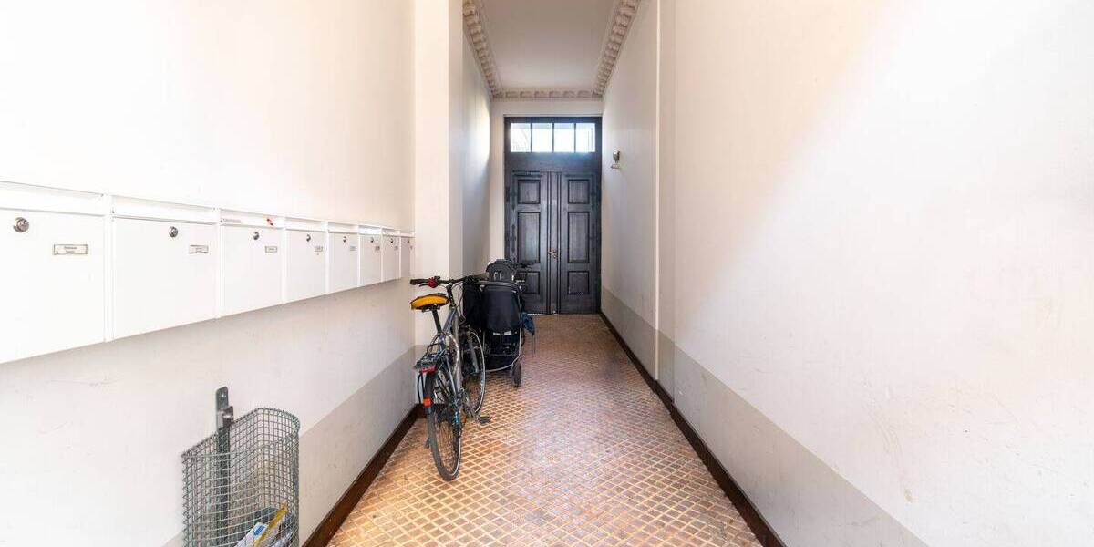 Etagenwohnung Leipzig Gohlis-Süd - 3 Zimmer, 75 m&sup2;, 250.000&euro; | Angebot:26472523