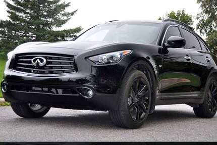 INFINITI QX70