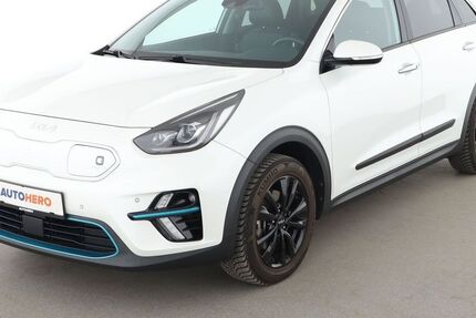 Kia Niro 46.937 km 23.990 &euro; Leipzig 04328