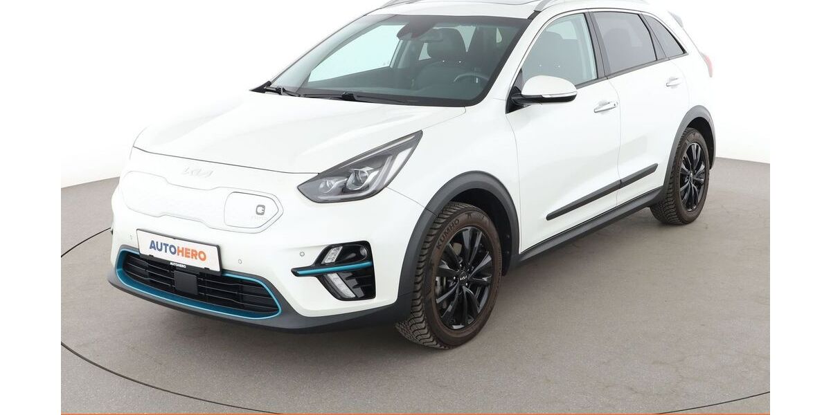 Kia Niro 46.937 km 23.990 &euro; Leipzig 04328