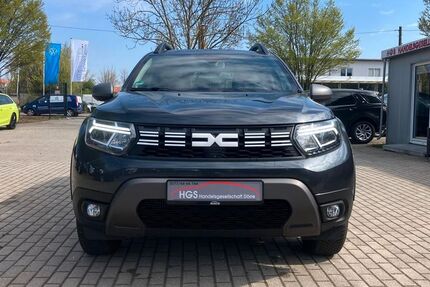 Dacia Duster 42.513 km 17.990 &euro; Leipzig 04179