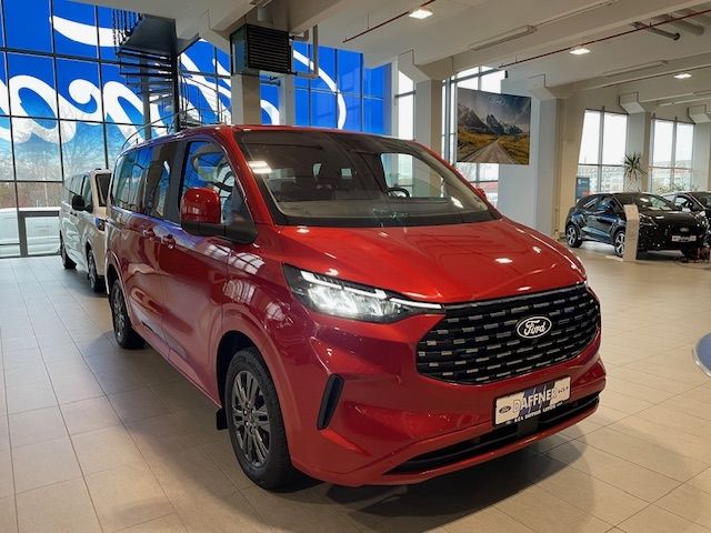 Ford Tourneo Custom 34.080 km 44.680 &euro; Leipzig 04179