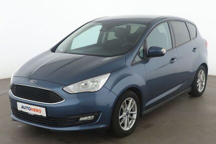 Ford C-Max 54.158 km 12.150 &euro; Leipzig 04328