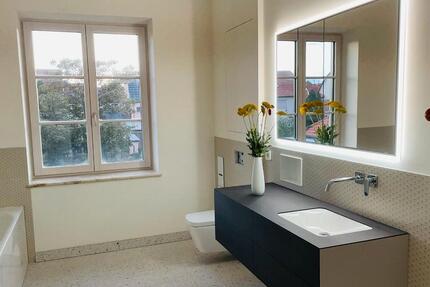 Wohnung Merseburg - 5 Zimmer, 147 m&sup2;, 1.850&euro; | Angebot:26021678