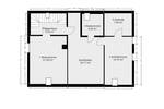 Mehrfamilienhaus, Wohnhaus Borsdorf - 1 Zimmer, 192 m&sup2;, 590.000&euro; | Angebot:26607040