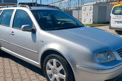 VW Bora 350.000 km 799 &euro; Leipzig 04328