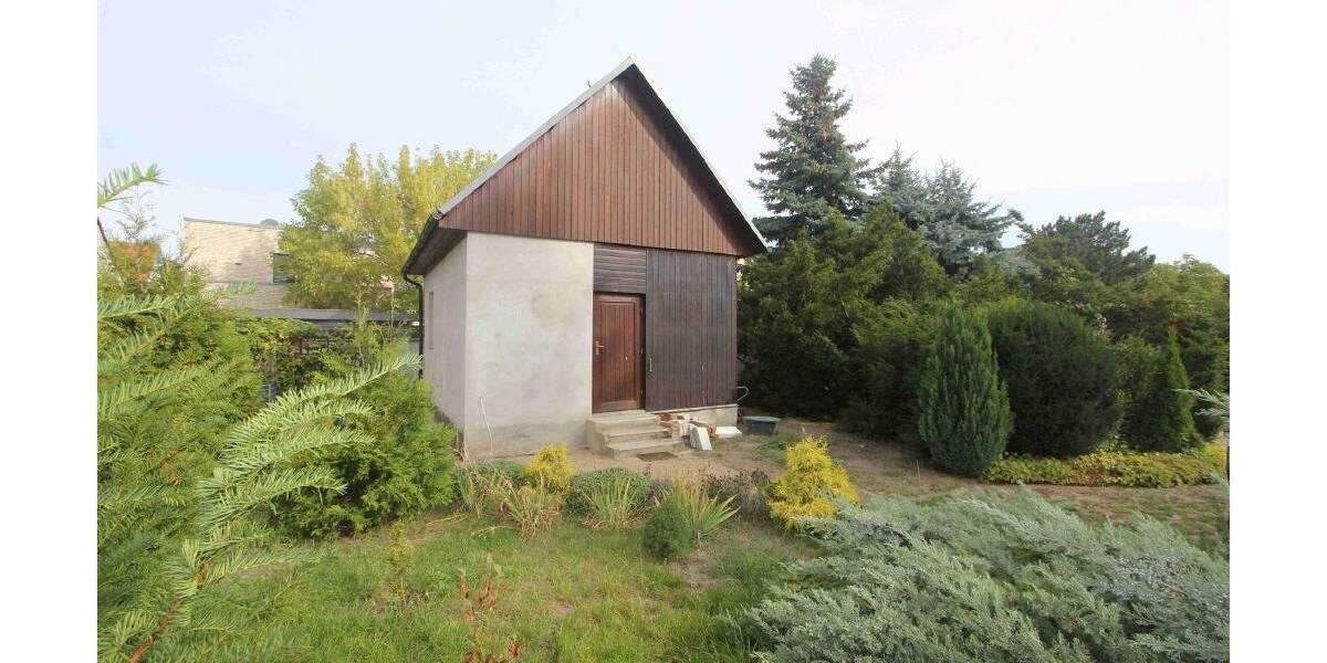 EFH auf attraktivem großen Grundstück in Leipzig-Gohlis 6 zimmer