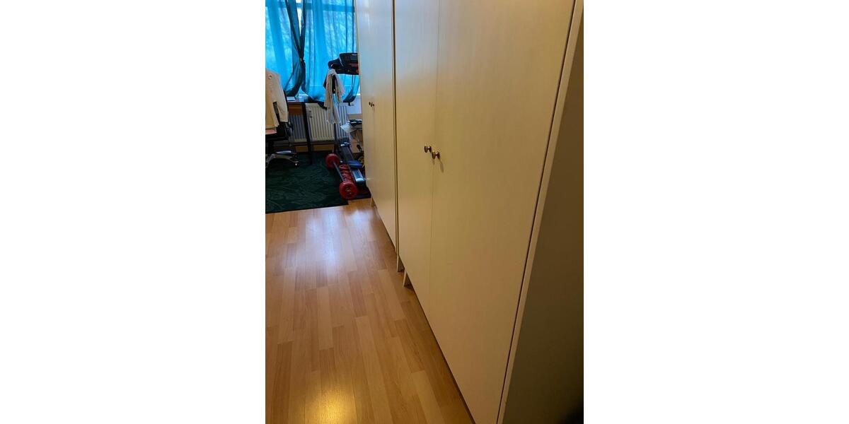Etagenwohnung Leipzig Nordost - 3 Zimmer, 70 m&sup2;, 600&euro; | Angebot:25646706
