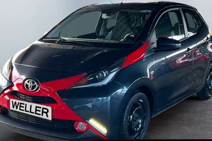 Toyota Aygo 63.433 km 7.790 € Leipzig 04347