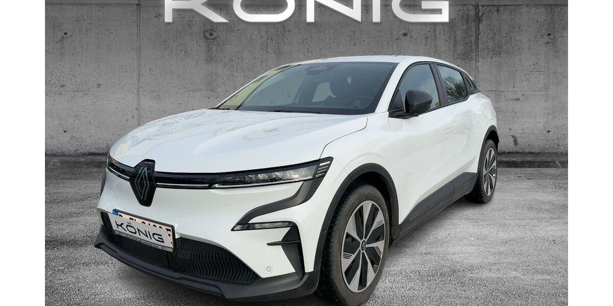 Renault Megane 60.000 km 26.990 &euro; Leipzig 04178