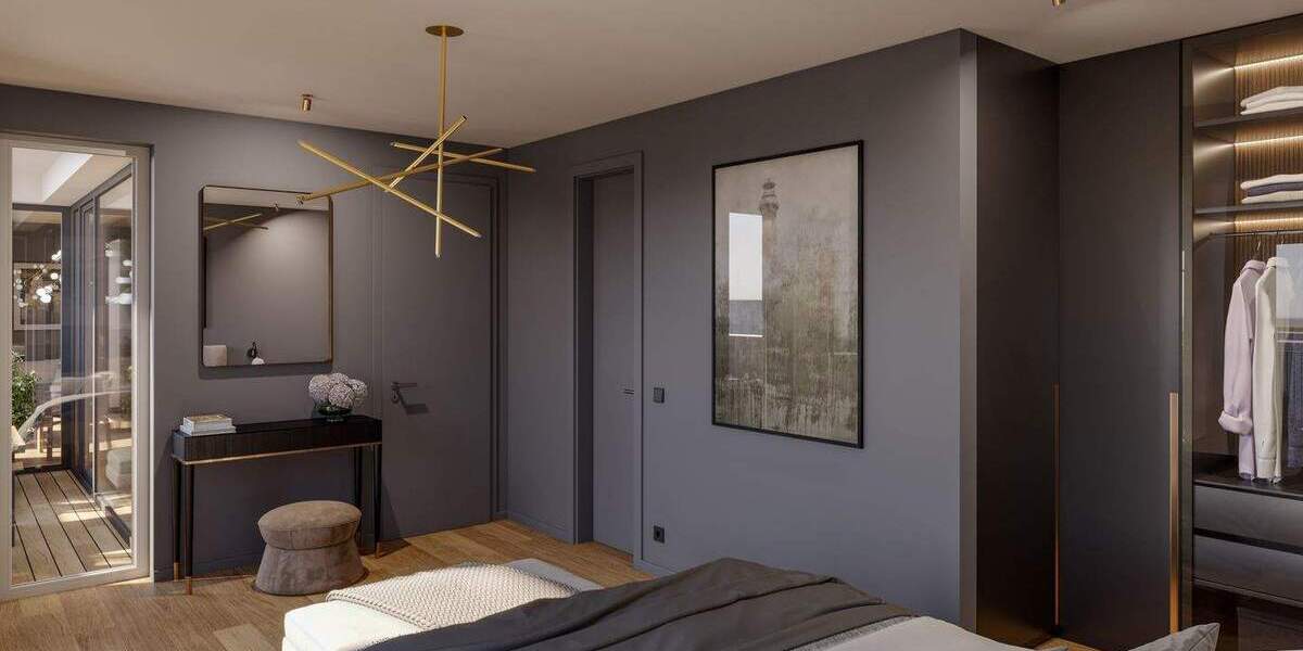 Etagenwohnung Leipzig Zentrum-Ost - 2 Zimmer, 67 m&sup2;, 480.000&euro; | Angebot:25684296