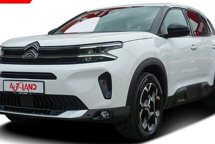 Citroen C5 Aircross 33.305 km 21.950 &euro; Leipzig 04209