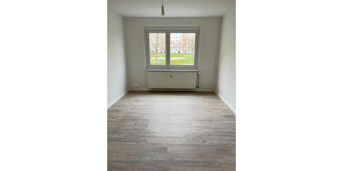 Erdgeschoßwohnung Leipzig Lausen-Grünau - 3 Zimmer, 68 m&sup2;, 505&euro; | Angebot:25246563