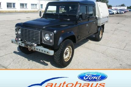 Land Rover Defender 243.877 km 29.595 &euro; Eilenburg 04838
