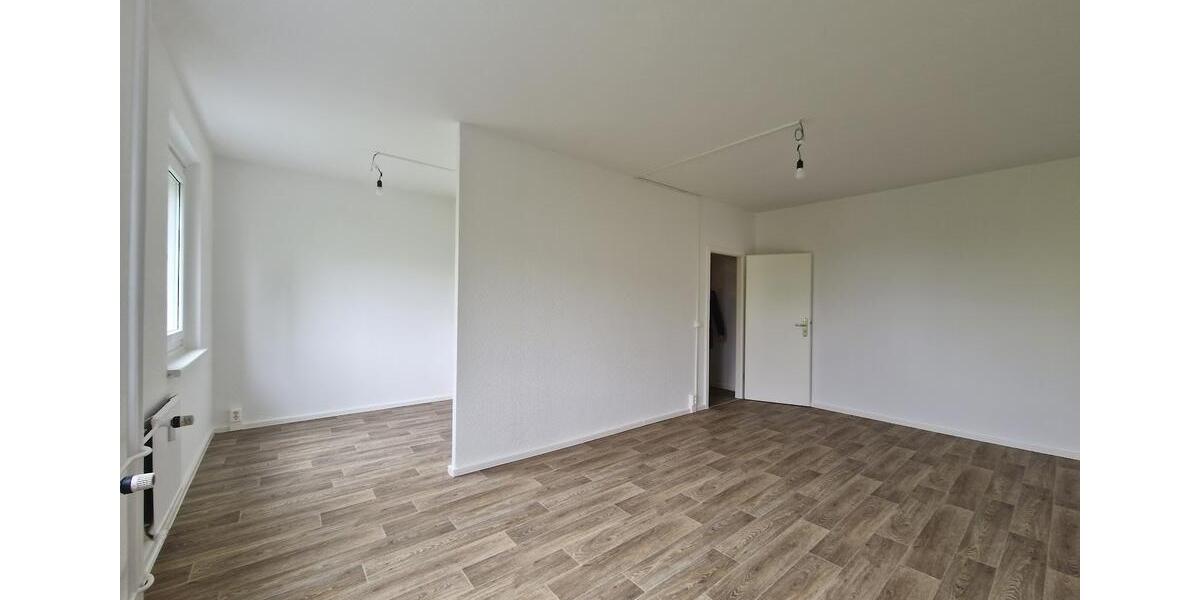 Etagenwohnung Leipzig Lausen-Grünau - 1 Zimmer, 33 m&sup2;, 328&euro; | Angebot:26299321