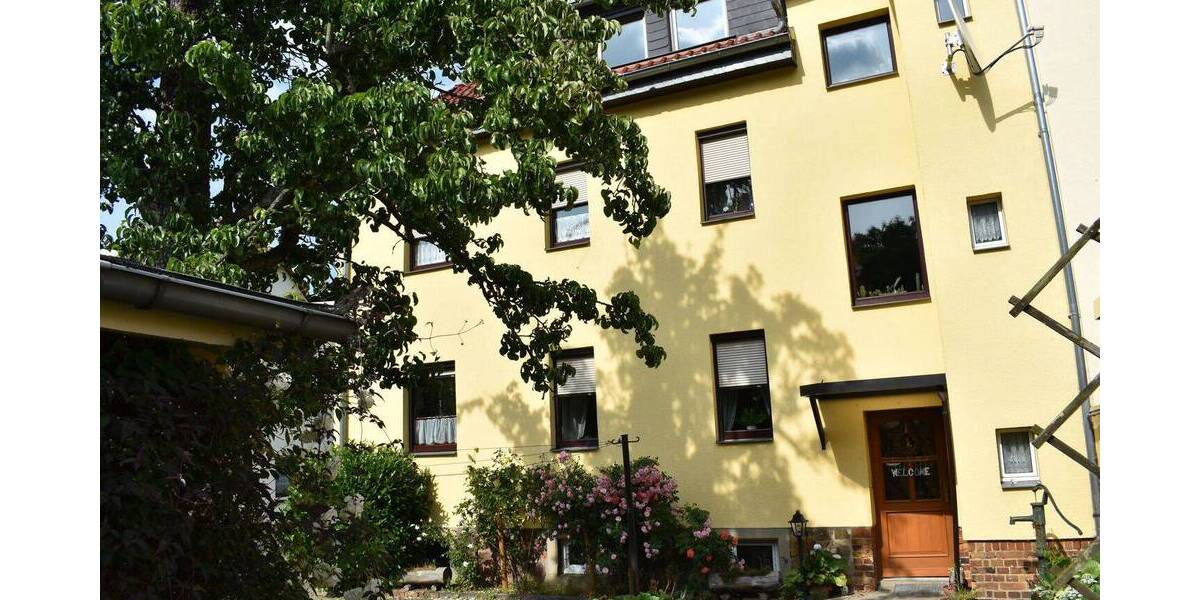 Mehrfamilienhaus, Wohnhaus Grimma - 9 Zimmer, 206 m&sup2;, 299.000&euro; | Angebot:25682184