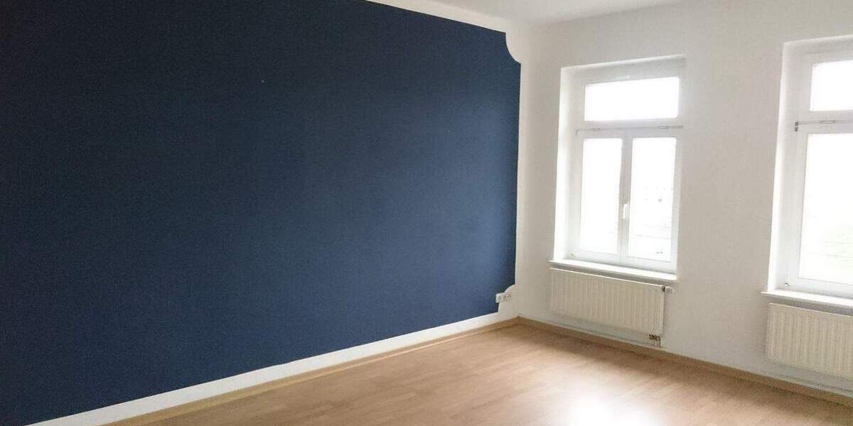 Etagenwohnung Leipzig Reudnitz-Thonberg - 4 Zimmer, 107 m&sup2;, 339.570&euro; | Angebot:25688287