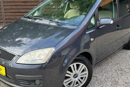 Ford C-Max 172.200 km 2.480 &euro; Leipzig-Rückmarsdorf (Burghausen-Rückmarsdorf) 04178