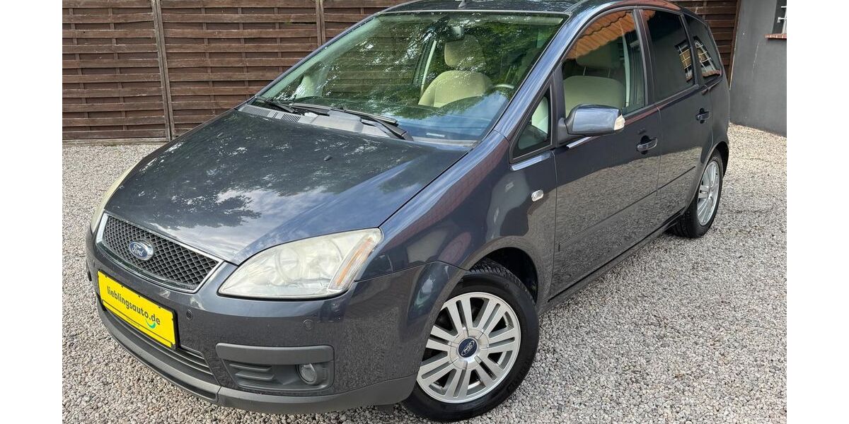 Ford C-Max 172.200 km 2.480 &euro; Leipzig-Rückmarsdorf (Burghausen-Rückmarsdorf) 04178