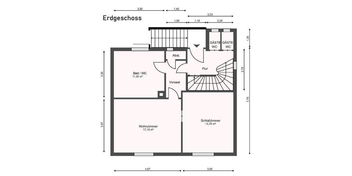 Einfamilienhaus Grimma - 4 Zimmer, 128 m&sup2;, 239.000&euro; | Angebot:26758005
