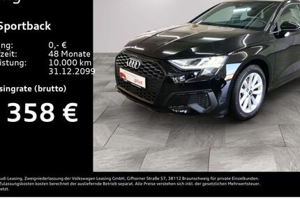 Audi A3 9.610 km 24.880 &euro; Borna 04552