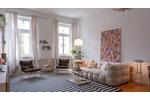 Hochparterre Leipzig Altwest - 3 Zimmer, 91 m&sup2;, 319.000&euro; | Angebot:27132285