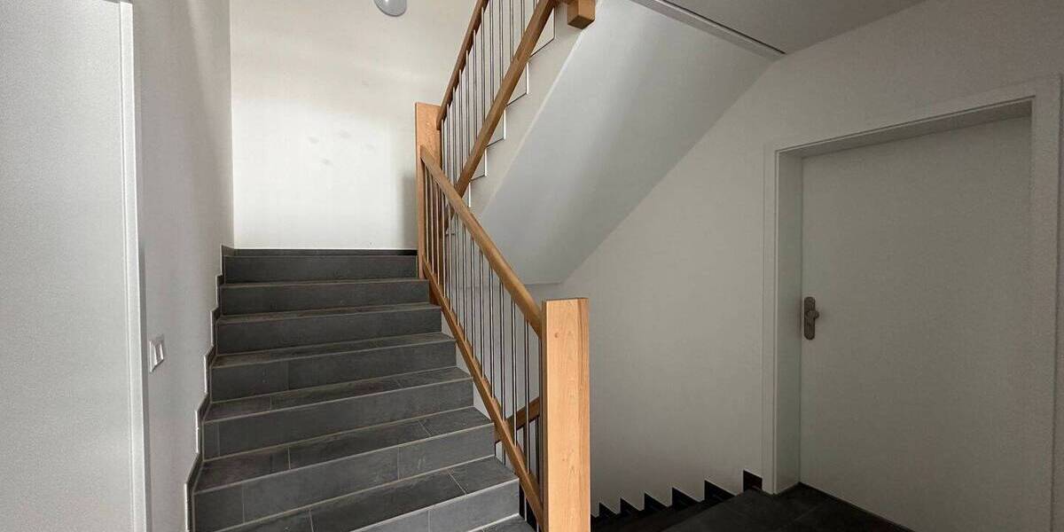 Etagenwohnung Eilenburg Zschettgau - 3 Zimmer, 88 m&sup2;, 900&euro; | Angebot:25524599