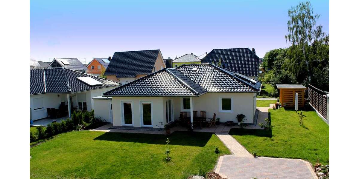Einfamilienhaus Grimma/ OT Nerchau Nerchau - 3 Zimmer, 91 m&sup2;, 314.900&euro; | Angebot:26387478