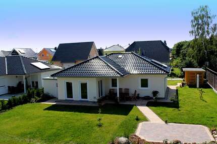 Haus Grimma/ OT Nerchau Nerchau - 3 Zimmer, 91 m&sup2;, 314.900&euro; | Angebot:26387478