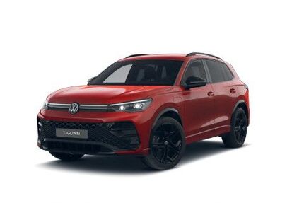 VW Tiguan 21.606 km 43.930 &euro; Leipzig 04277