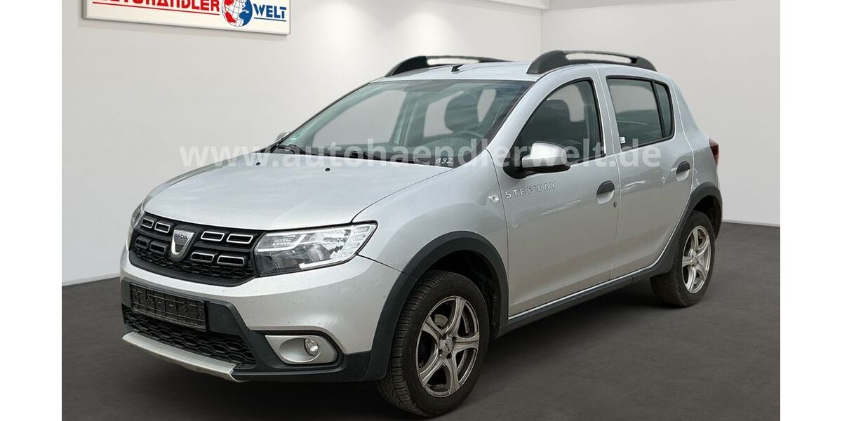 Dacia Sandero 69.982 km 5.899 &euro; Brehna 06796