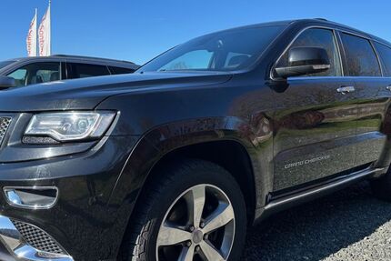 Jeep Grand Cherokee 172.580 km 14.980 &euro; Grimma 04668