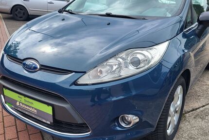 Ford Fiesta 112.483 km 3.999 &euro; Leipzig 04288