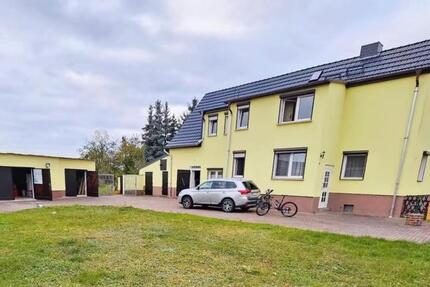 Haus Delitzsch - 8 Zimmer, 120 m&sup2;, 349.000&euro; | Angebot:27081981