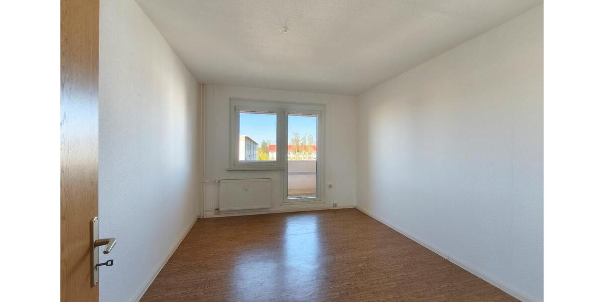 Etagenwohnung Bad Lausick - 2 Zimmer, 49 m&sup2;, 270&euro; | Angebot:26334763