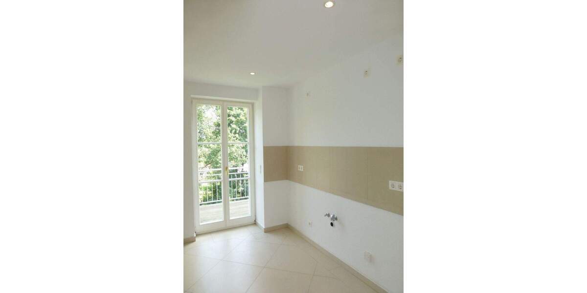 Etagenwohnung Leipzig Mockau-Nord - 4 Zimmer, 82 m&sup2;, 215.000&euro; | Angebot:25673893