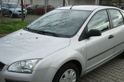 Ford Focus 42.036 km 4.400 &euro; Landsberg OT Spickendorf 06188