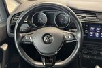 VW Touran 150 DSG R-Line/7Sitz/LED/Navi/ACC/Massage 99.985 km 22.990 &euro; Leipzig 04347
