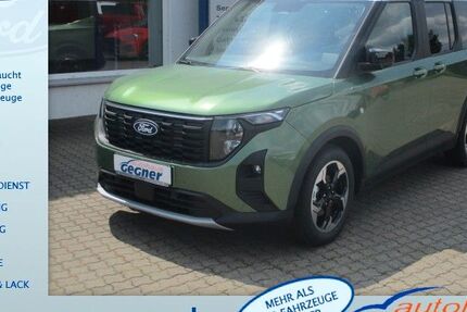 Ford Tourneo Courier 9.000 km 24.940 &euro; Eilenburg 04838