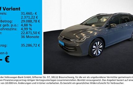 VW Golf 12.401 km 31.460 &euro; Leipzig 04178